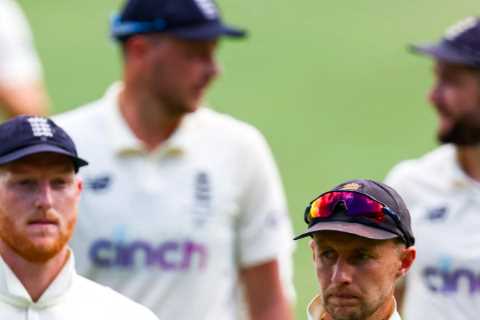 The Ashes: Root admits he was wrong to expect too much from England superhero Stokes in First Test..