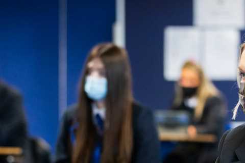 No promise schools will reopen in January as parents told boosters will give ‘best chance’ for..