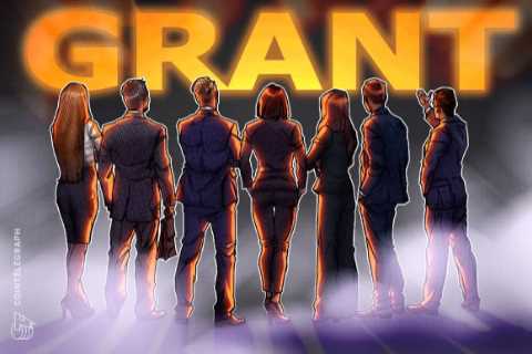 The Graph awards $48M to GraphQL developer The Guild 
