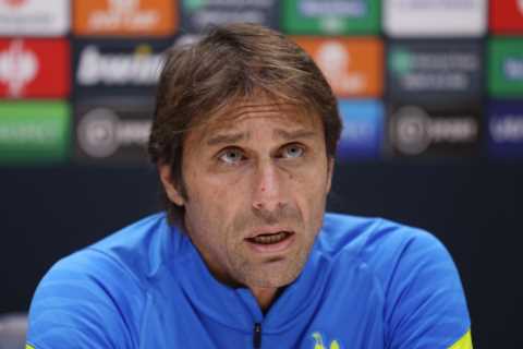 Leicester vs Tottenham forced to go ahead after Premier League rejects BOTH Covid-hit clubs’ bid to ..