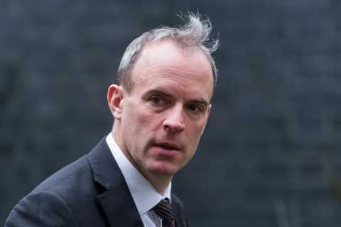 New Bill of Rights set to defend freedom of speech and tackle ‘wokery and political correctness’