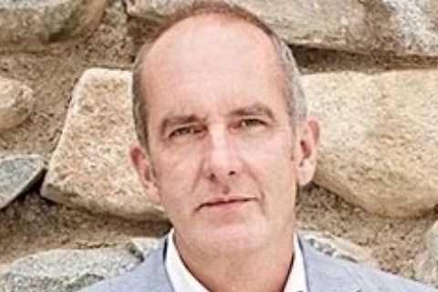 Grand Designs host Kevin McCloud had two VERY different jobs before TV fame