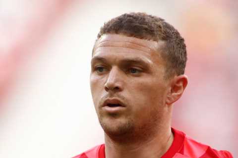 Kieran Trippier Newcastle’s ‘No1 transfer target’ in January as Eddie Howe eyes reunion to avoid..