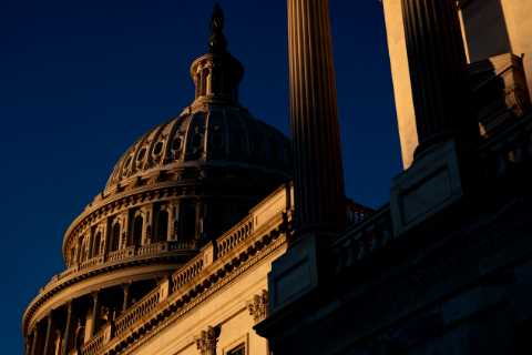 10 Senate Races to Watch in 2022