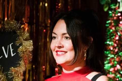 EastEnders spoilers: Stacey Fowler takes on ex Martin in job battle