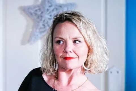 EastEnders spoilers: Nancy Carter catches Janine Butcher trying to seduce dad Mick