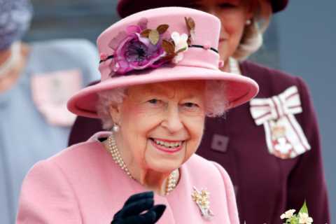 You can be the Queen’s gardener at Windsor Castle – and you’ll get paid £19,500 for it