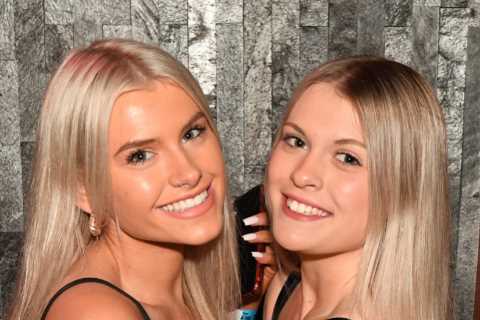 Brits hit the town for last night before vaccine passports are needed for nightclubs and late..
