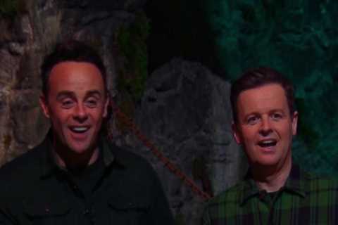I’m A Celebrity cast will reunite TONIGHT for special ITV show revealing off-camera moments from..