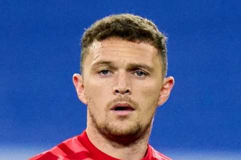 Man Utd outcast Anthony Martial wanted by Atletico Madrid who could offer Kieran Trippier in swap..