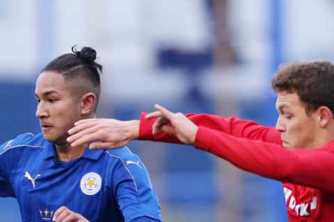 World’s richest footballer Faiq Bolkiah – heir to £13BN fortune – available for free after Maritimo ..