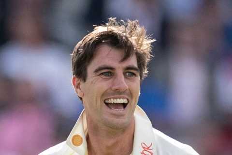 Australia captain Pat Cummins in DOUBT for the second Ashes Test vs England after Covid scare
