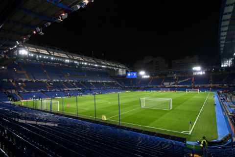 Chelsea return three positive Covid cases just hours ahead of Everton clash but game set to go ahead