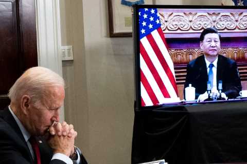 Biden’s China Dilemma: How to Enforce Trump’s Trade Deal
