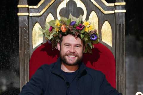 I’m A Celebrity’s Legends Of The Castle was missing ‘best part’ of reunion show, claim fans