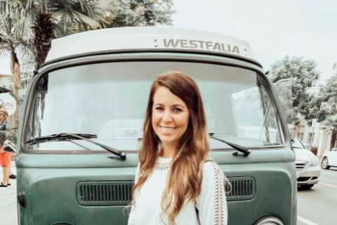 What are the child endangerment charges against Jana Duggar?