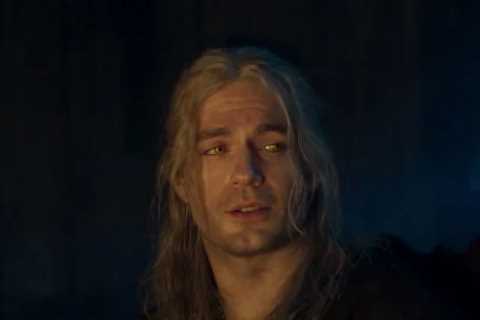 The Witcher’s most eye-popping sex scenes as season 2 hits Netflix this week