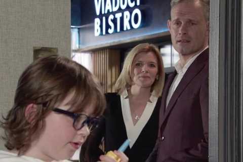 Coronation Street spoilers: Nick Tilsley overjoyed as Sam Blakeman breaks his silence – but left..