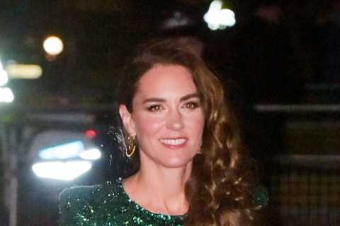 The Royal Variety Performance guests: Which celebrities are at the show?
