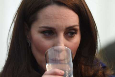 Kate Middleton has a VERY relatable evening routine with Prince William – and mums everywhere will..