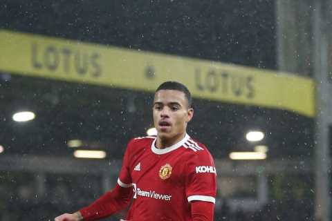 Man Utd star Mason Greenwood ’emerges as shock Arsenal transfer with Barcelona and Juventus also in ..