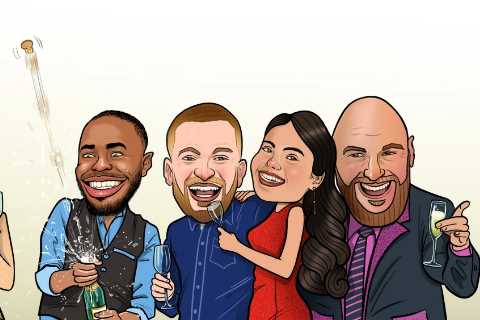 SPOTY 2021 winner: Who should win award out of six nominees Fury, Raducanu, Sterling, Daley, Peaty..