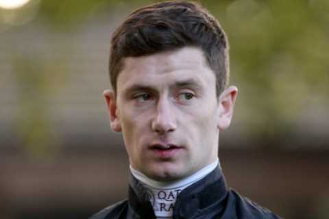 For Oisin Murphy there can be no ‘last drink’, the time for him to get help is NOW and only he can..