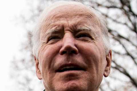 Hundreds of Scientists Ask Biden to Cut the U.S. Nuclear Arsenal