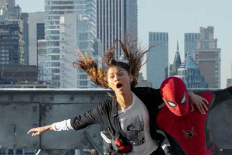 Spiderman: No Way Home review – Blockbuster finds endless ways to reinvent itself and keep us..