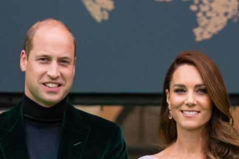 Kate Middleton, Prince William and Charles ‘cancel all Christmas plans to spend time with Queen’ as ..