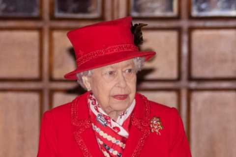 Queen has a favourite Christmas film she always watches – but it’ll surprise you, claims actor