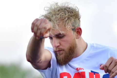 Jake Paul plans to take over UFC after boxing and will be trained by Khabib’s legendary coach