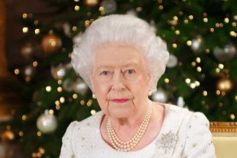 Royal family’s VERY strict Christmas dinner seating plan revealed