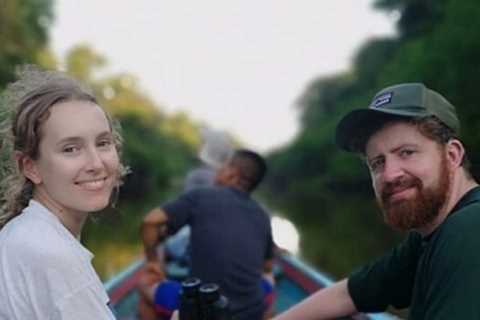 Who is Rose Ayling-Ellis’ boyfriend Samuel Arnold?
