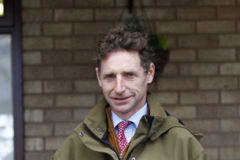 Tom Lacey proved racing’s problems run deep – but let’s focus on the future and remember the..