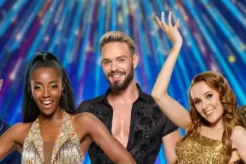 What time is Strictly Come Dancing 2021 final on tonight?
