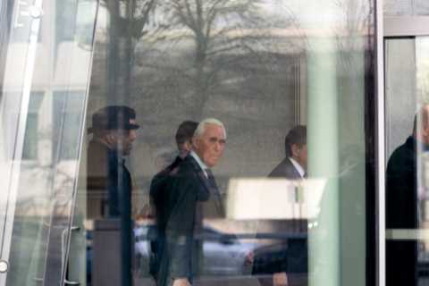 Jan. 6 Committee May Add New Expertise for Investigation