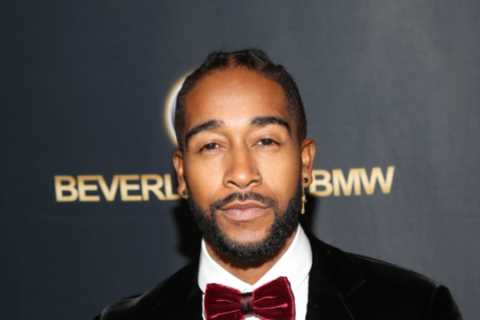 What is the ‘Omarion variant’ and why is it trending?