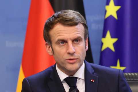 Emmanuel Macron plunges Brexit fishing row into deeper crisis as he’s set to sue Britain