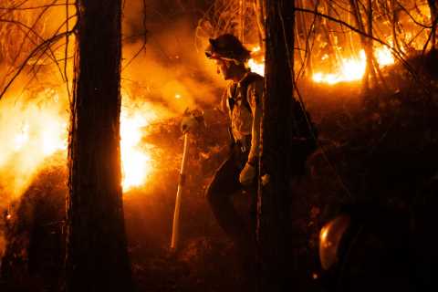 Climate Change an ‘Emerging Threat’ to U.S. Financial Stability, Regulators Say