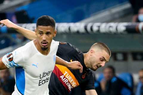 ‘You are nobody’ – William Saliba reveals how he dealt with Arsenal boss Mikel Arteta’s rejection..