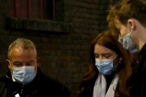 Professor Neil Ferguson warns of 5,000 Covid deaths a DAY as Omicron cases threaten to spiral out..