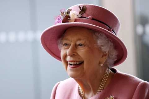 The Queen is hiring someone to go through all her Royal secrets – and you’ll get £24k for it