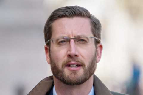 Who is Simon Case?