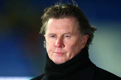 Man Utd need to sign Jude Bellingham transfer to compete with Premier League elite, claims Steve..