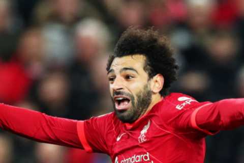 Is Tottenham vs Liverpool going ahead? TV channel, live stream, kick-off time, team news &amp;..