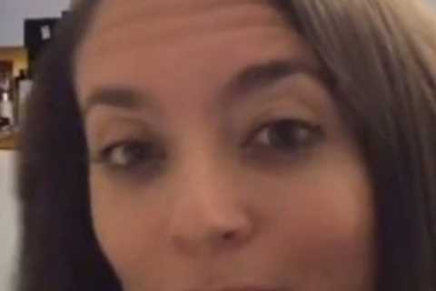 Jersey Shore alum Sammi ‘Sweetheart’ Giancola looks unrecognizable in throwback photo years before..