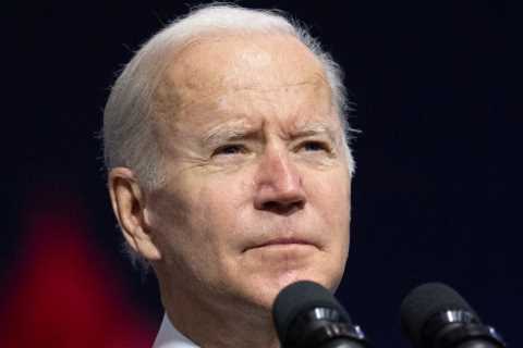 Senate Confirms Biden’s 40th Judge, Tying a Reagan-Era Record