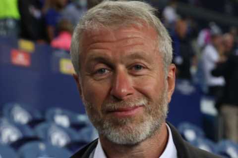 Chelsea owner Roman Abramovich granted Portuguese citizenship after discovering link to Jewish..