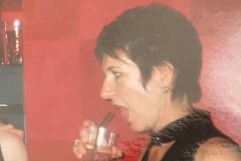 Ghislaine Maxwell took three girls to target wealthy men at party attended by Prince Charles